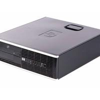 lotto 2 case HP 8200 Elite SFF no HDD