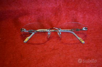 Montatura occhiali donna Revlon.