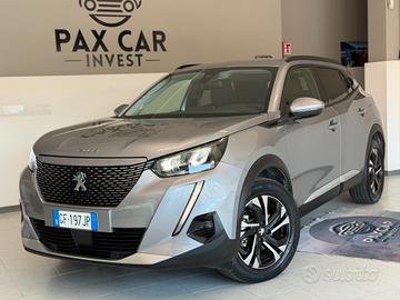 Peugeot 2008 ELETTRICA ALLURE PACK 100kW UNICO PRO