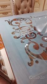 Tavolo legno