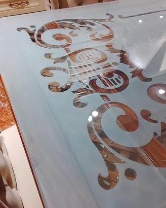 Tavolo legno