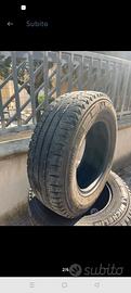 Michelin agilis camping