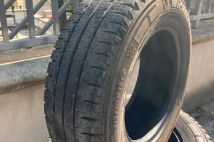 Michelin agilis camping