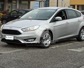 FORD Focus 1.0 EcoBoost 100 CV Start&Stop Plus