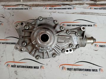 Differenziale anteriore Land Rover Range Rover Vel