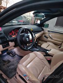BMW X5 e53 anno 2006