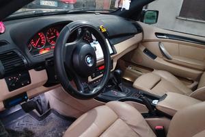 BMW X5 e53 anno 2006