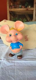 pupazzo Topo Gigio