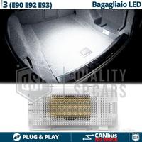 Luce LED Bagagliaio per BMW Serie 3 E90 E92 E93
