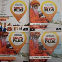 Maps plus 3