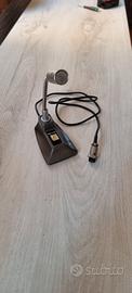 icom sm6