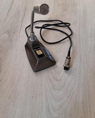 icom sm6