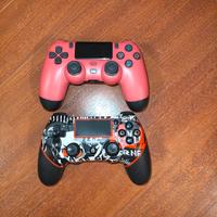 PAD PS4 NUOVI