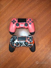 PAD PS4 NUOVI