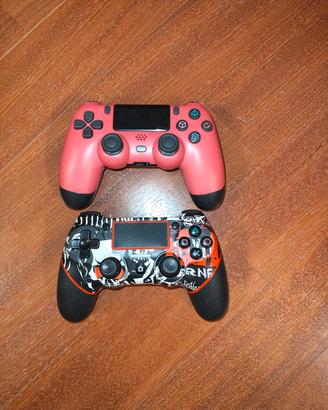 PAD PS4 NUOVI