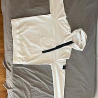Felpa stone island