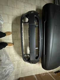 PARAURTI ANTERIORE GRANDE PUNTO 2012-