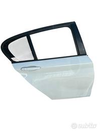 Portiera posteriore destra Bmw Serie 1 F20 2.0 143
