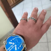 Orologio Diesel Mr Daddy 2.0