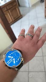 Orologio Diesel Mr Daddy 2.0