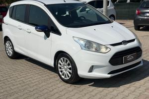 Ford B-Max 1.5 TDCi 75 CV Business Titanium