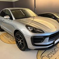 PORSCHE Macan 2.0 T