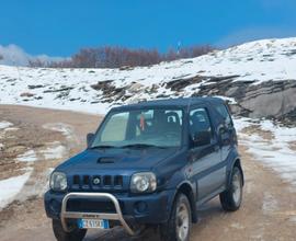 SUZUKI Jimny 3ª serie - 2005