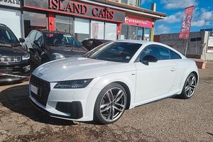Audi TT Coupé 40 TFSI S-LINE 197cv