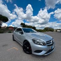Mercedes Classe A180 W176 2013 Sport - IN GARANZIA