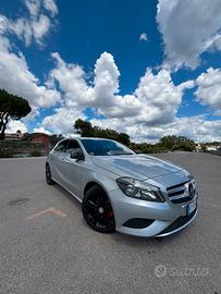 Mercedes Classe A180 W176 2013 Sport - IN GARANZIA