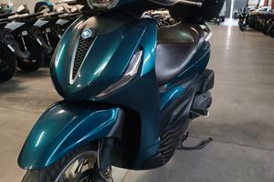 Piaggio Beverly 400 S