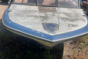 banca a motore 