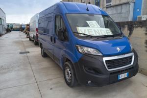 Furgone Ducato - Peugeot