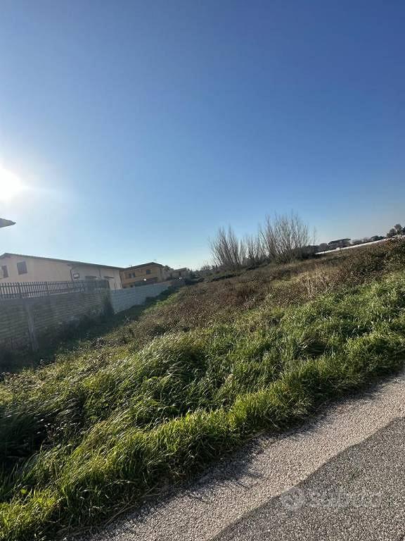 Terreno di 1000 m² a Giugliano in Campania - Vista 4