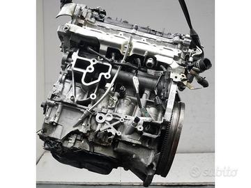 M5MA401 MOTORE RENAULT CLIO IV (B98) RS 1.6 TB 16V