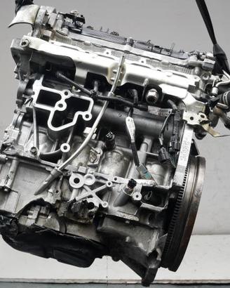 M5MA401 MOTORE RENAULT CLIO IV (B98) RS 1.6 TB 16V