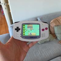 Game Boy Advance