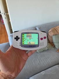 Game Boy Advance