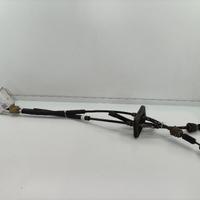 CORDE CAMBIO CITROEN Jumper 3° Serie 55208347/552