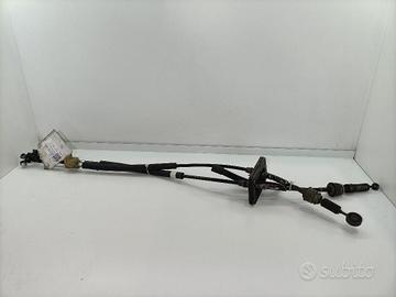 CORDE CAMBIO CITROEN Jumper 3° Serie 55208347/552