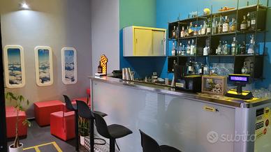 Cocktail bar - furio camillo