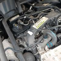 motore Mercedes OM651DE18LA km125mil b200 b180 cdi