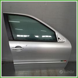 Porta Anteriore Destra DX GRIGIO SEAT LEON 1M Berl