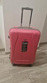 Valigia rigida espansibile - Trolley 