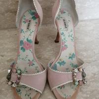 Scarpe Le Silla