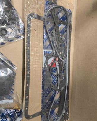Kit Guarnizione iveco turbostar cursor 1902648
