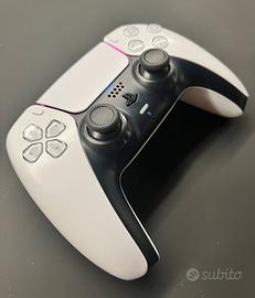 Controller PS5 DualSense Sony - no drift