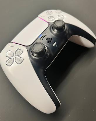 Controller PS5 DualSense Sony - no drift