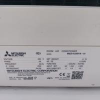 Condizionatore Mitsubishi
