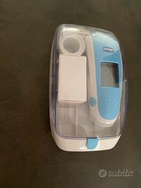 Termometro clinico infrarossi auricolare Chicco